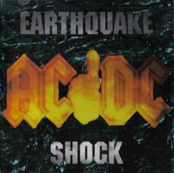 AC-DC : Earthquake Shock